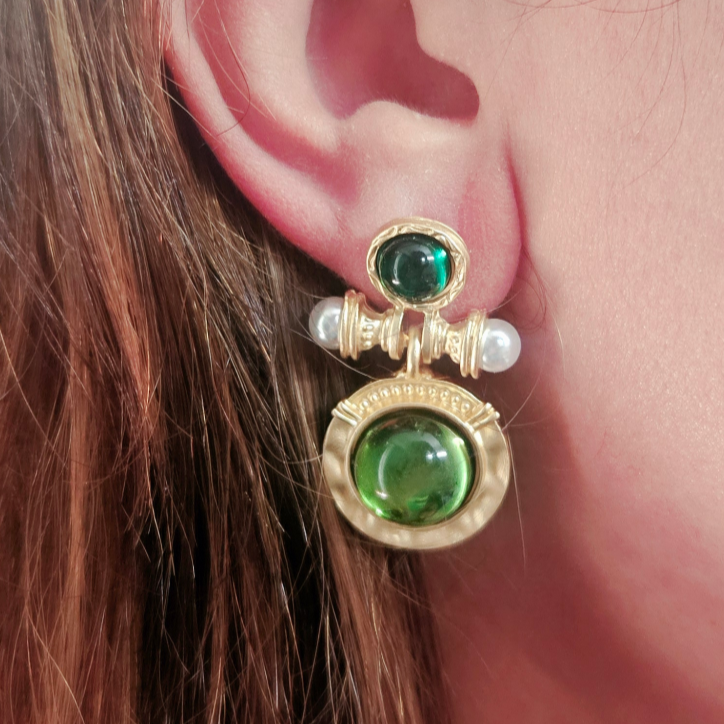 Nivara - Korean Earring for Women