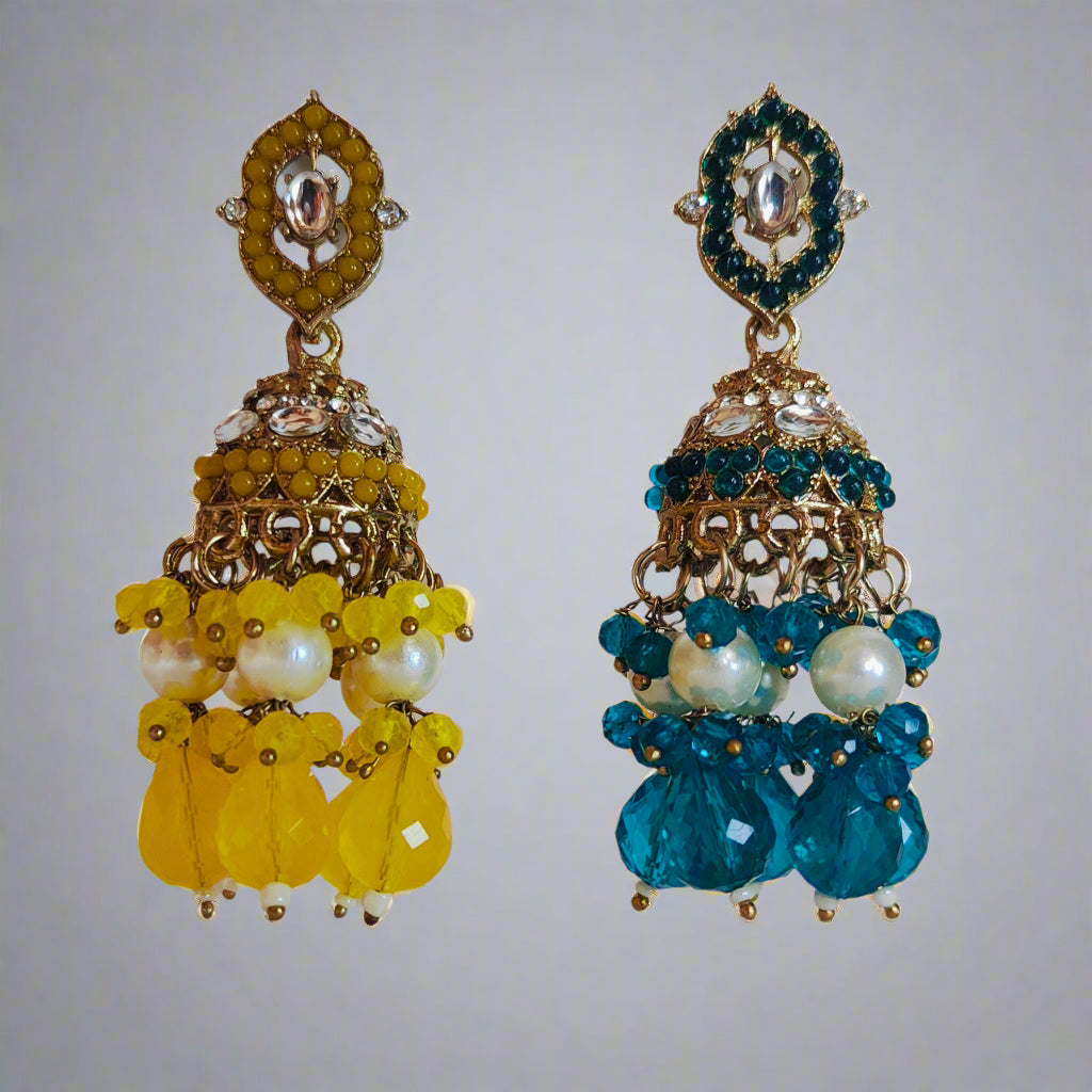 Fira : Traditional Jhunka for Women