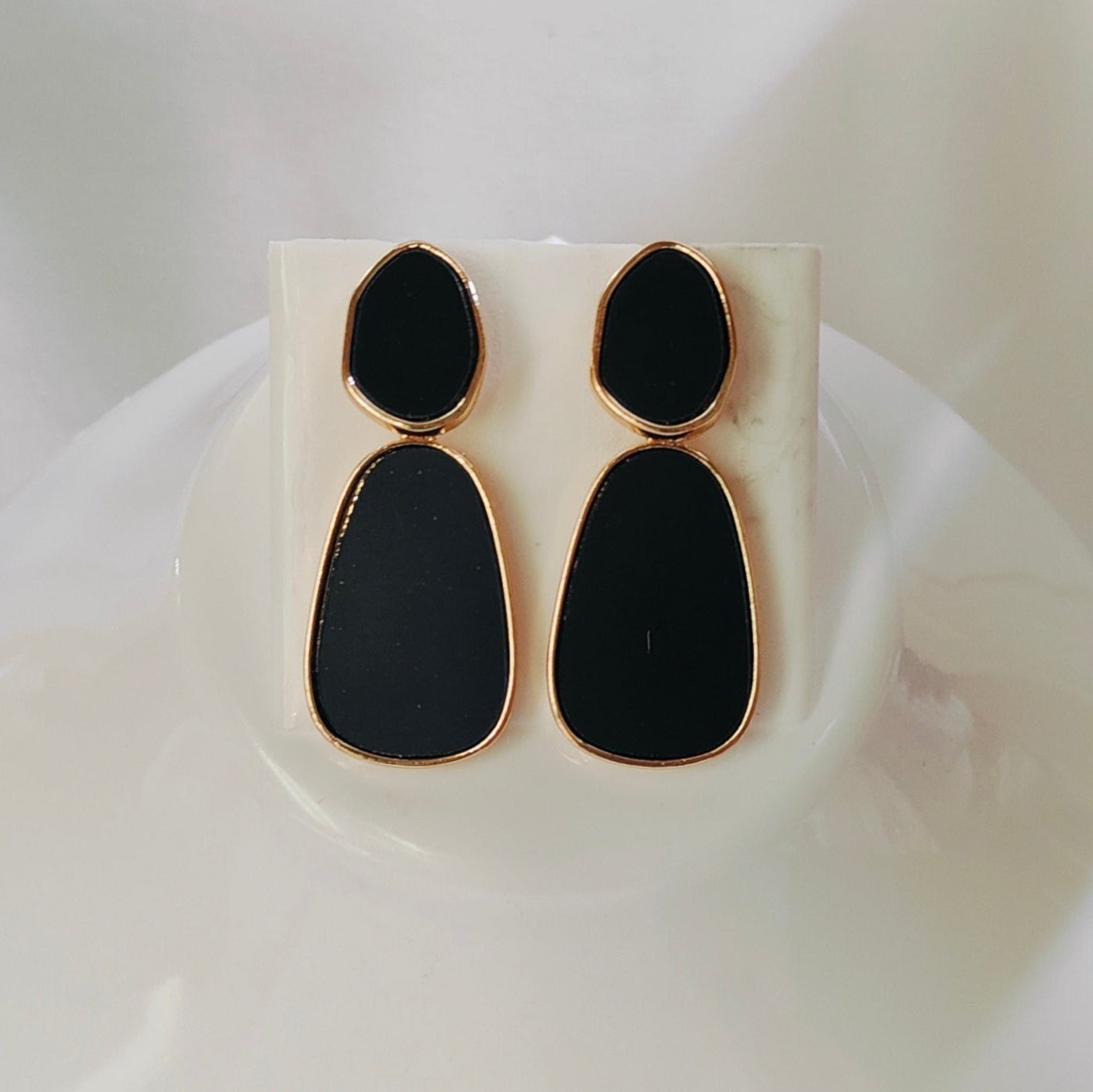 Hana : Korean Earring for Women