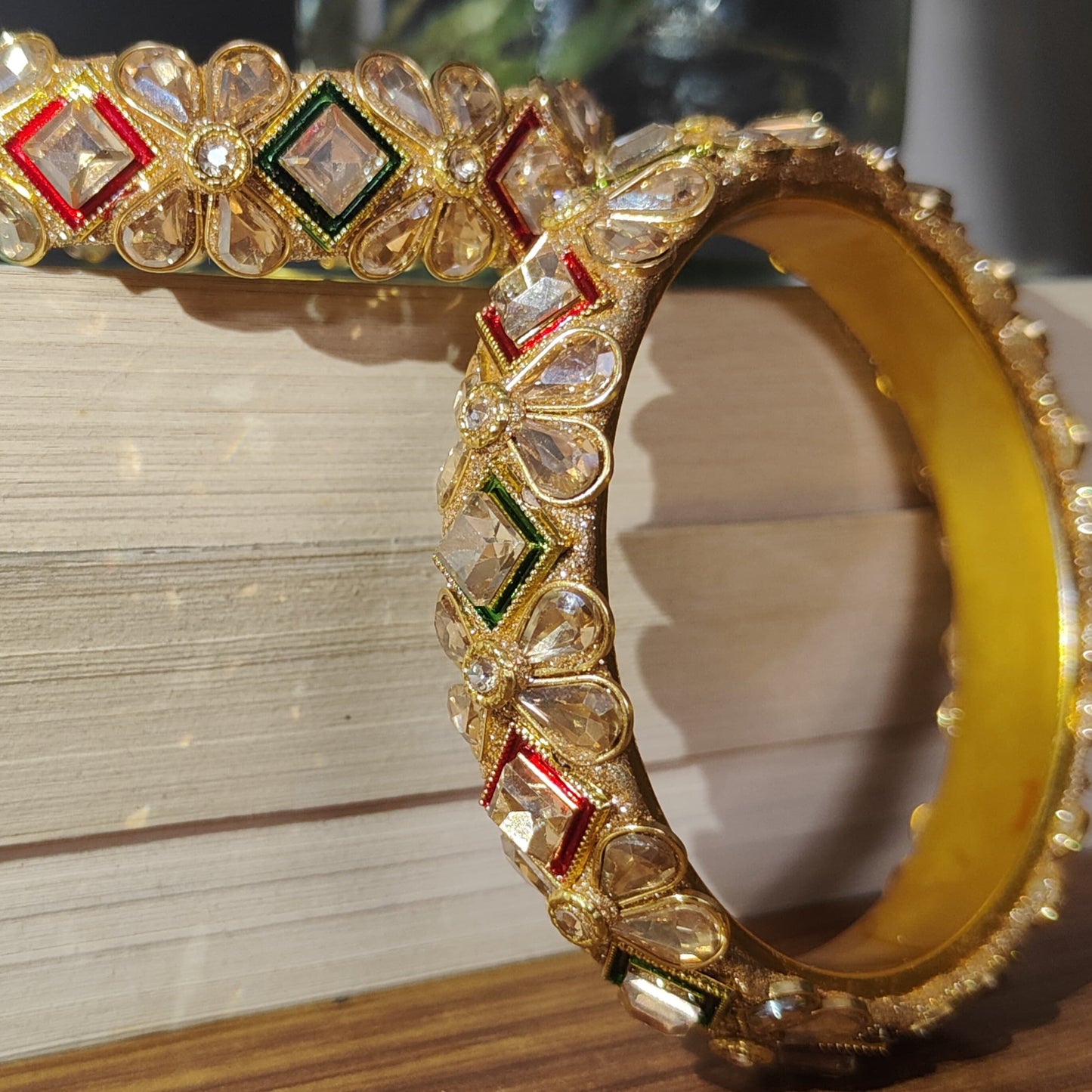 Dazzle Bands Bangles