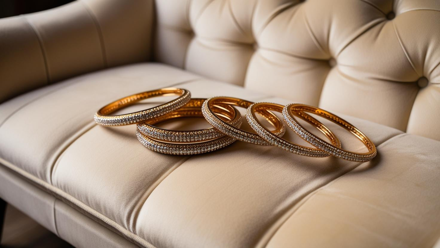 Bangles