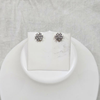 Zylo Studs- AD Stone Earrings for girls & Women