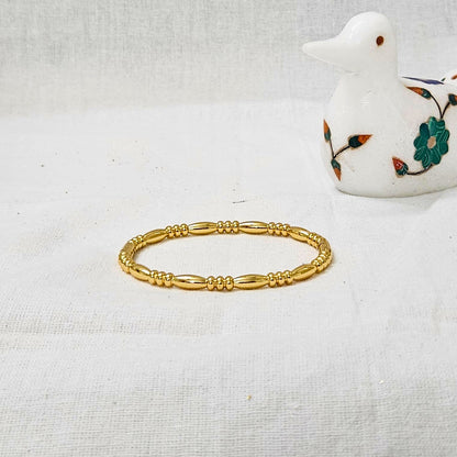 Sleekra- Anti-Tarnish Bracelet for Girls & Women