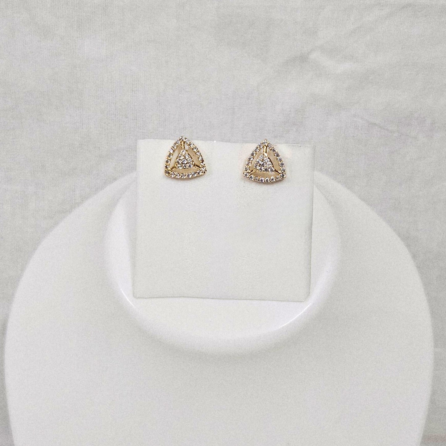 Corvi - AD Stone Earrings for Girls & Women