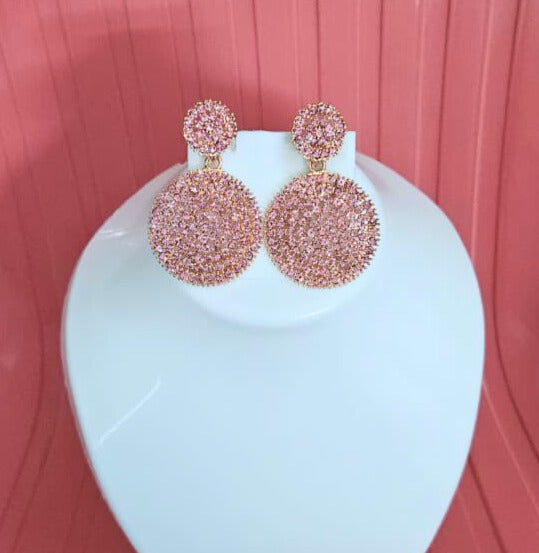 Aavya Glow- Earrings for Girls & Women