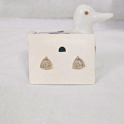 Corvi - AD Stone Earrings for Girls & Women