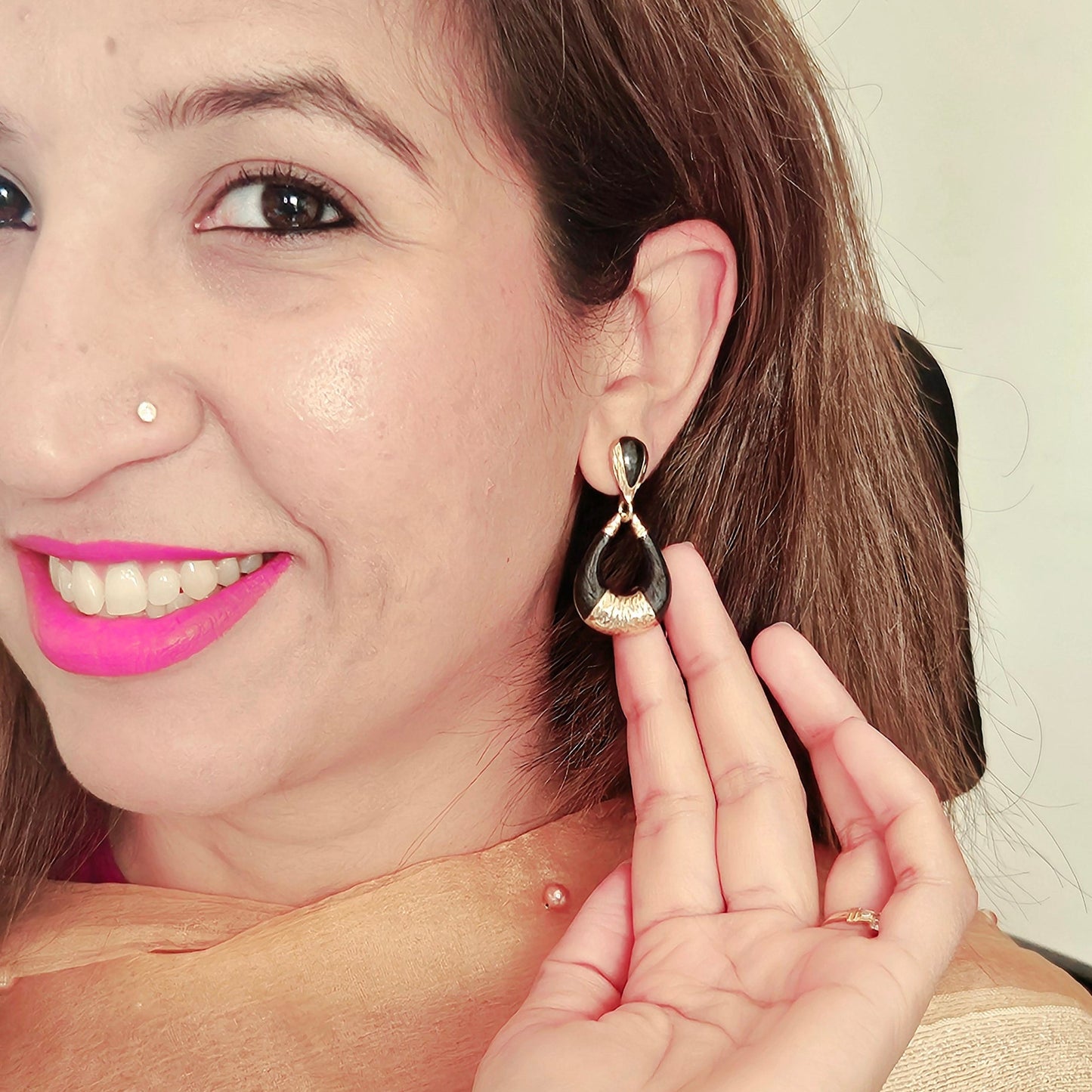 Glowguard - Anti Tarnish Earrings