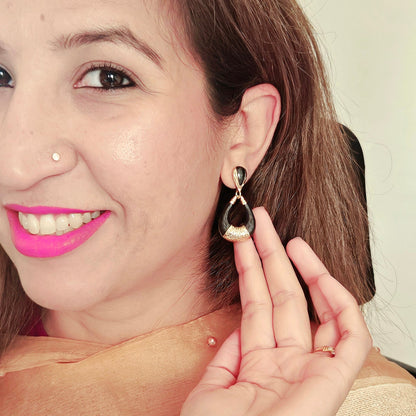 Glowguard - Anti Tarnish Earrings