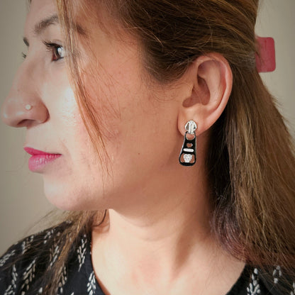 Shinelock - Anti Tarnish Earrings