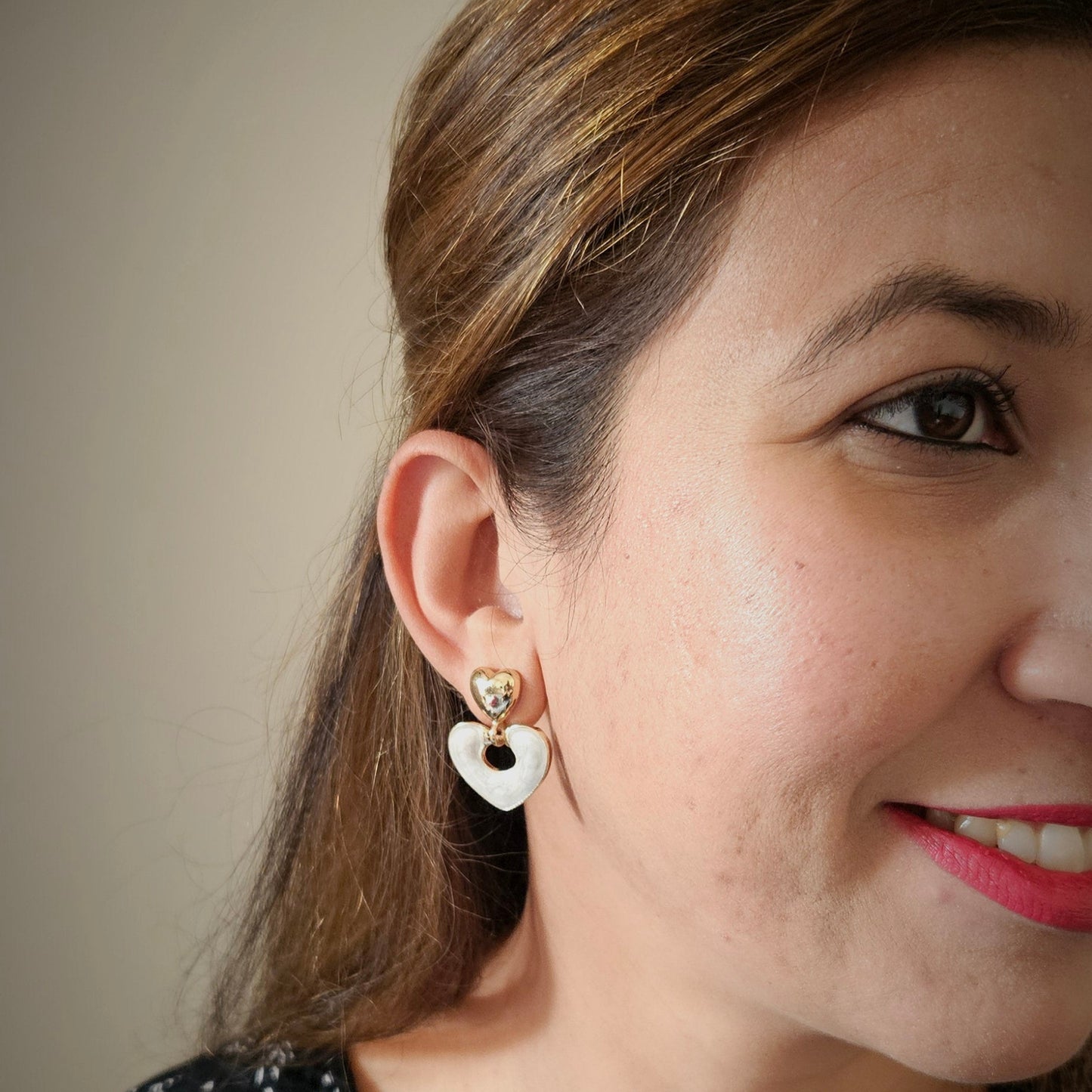 Evertine - Anti Tarnish Earrings