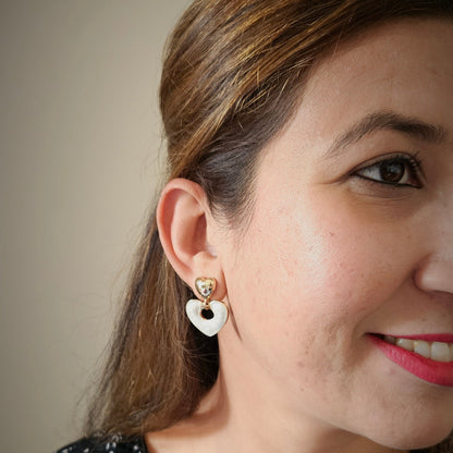 Evertine - Anti Tarnish Earrings