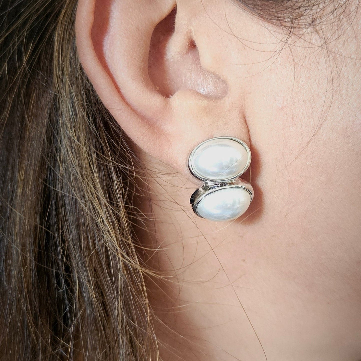 Everbrite - Anti Tarnish Earrings