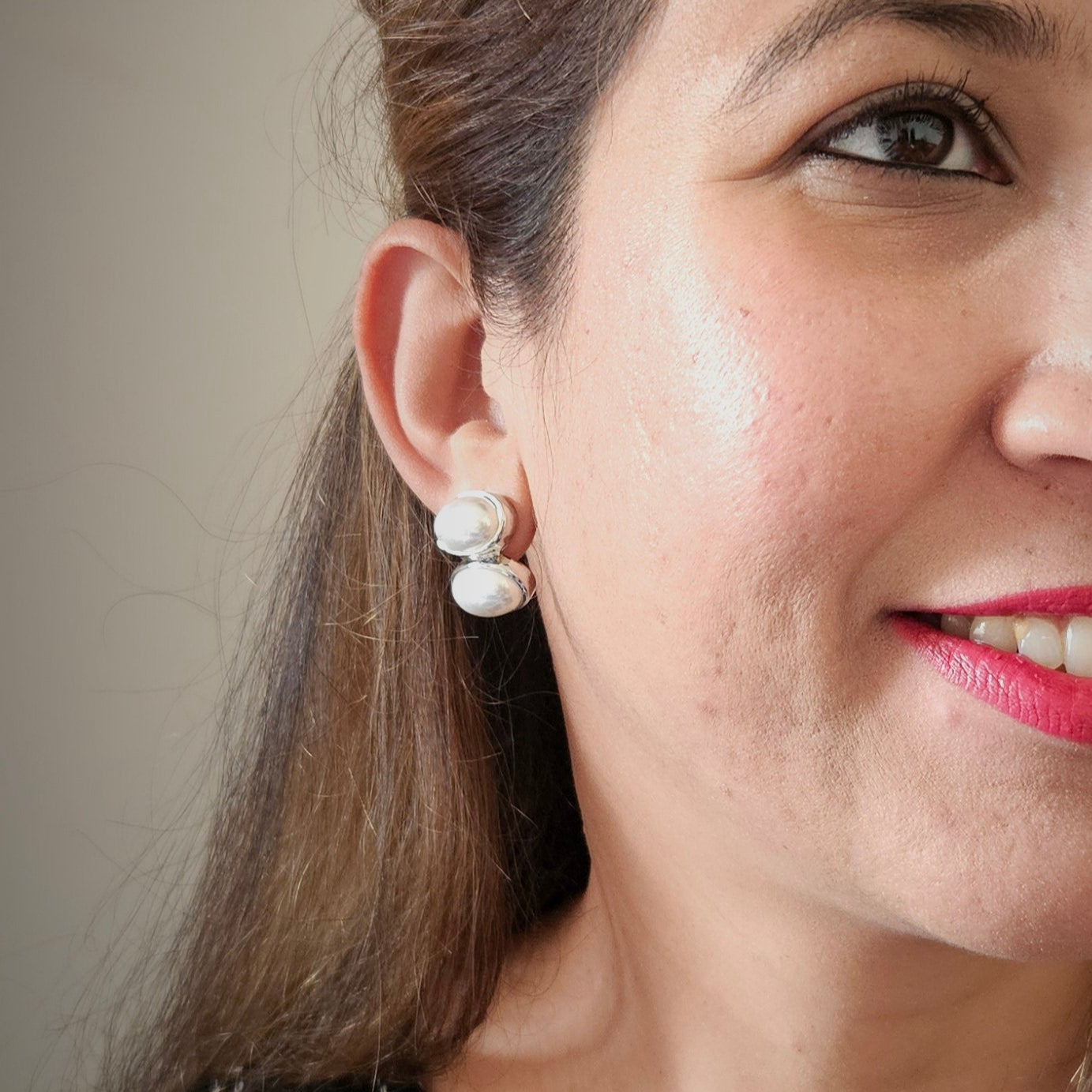 Everbrite - Anti Tarnish Earrings