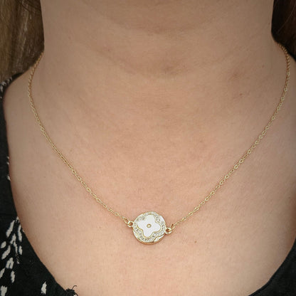 Glowforge - Anti Tarnish Pendant
