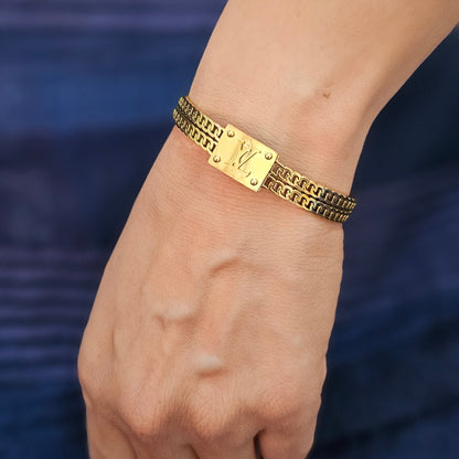 Brillishield  - Anti Tarnish Bracelet