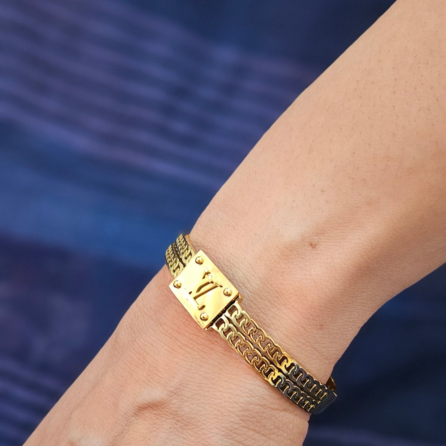 Brillishield  - Anti Tarnish Bracelet