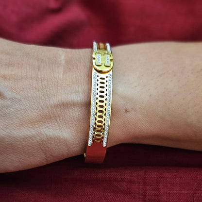 Gleamora - Anti Tarnish Bracelet