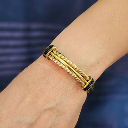 Infinitara - Anti Tarnish Bracelet