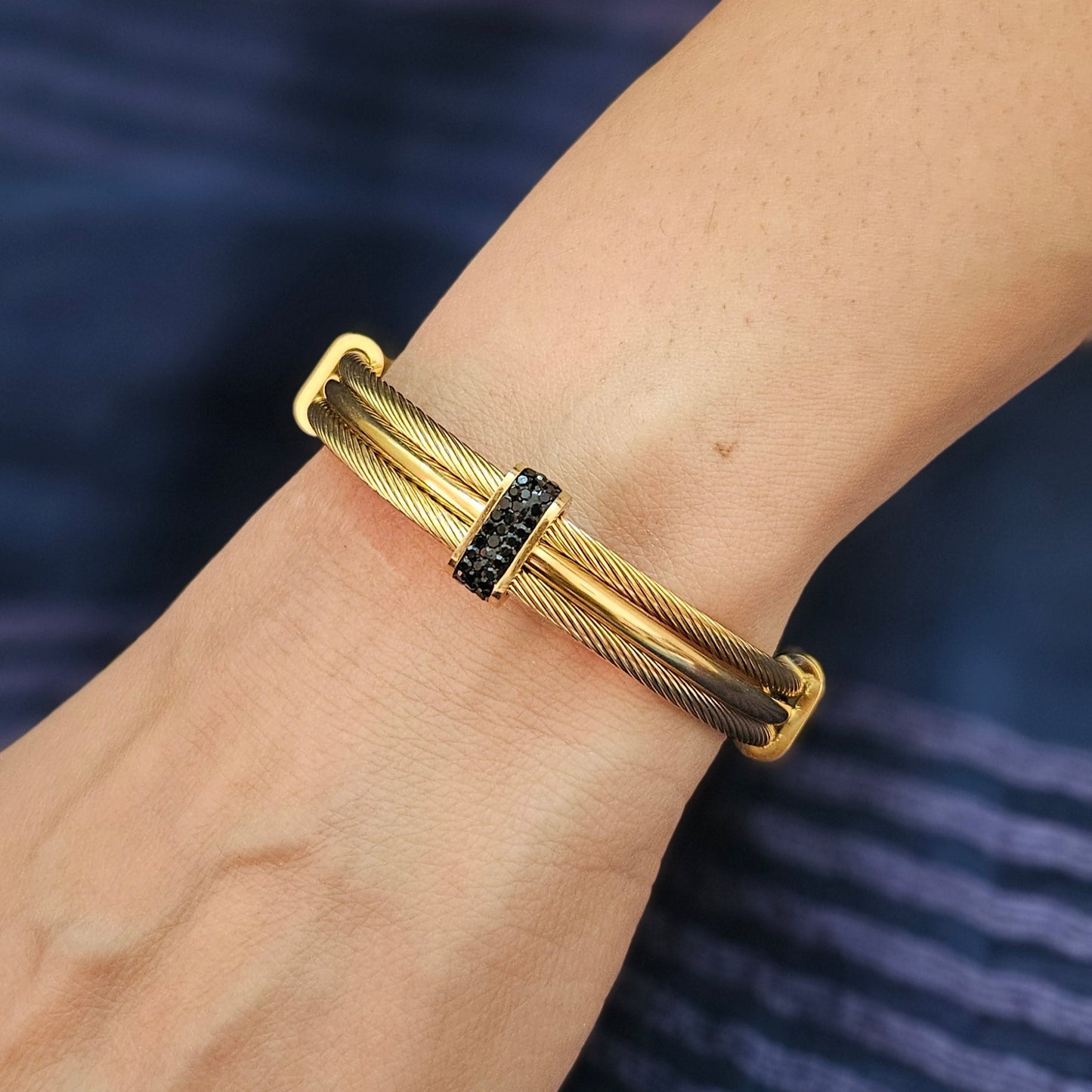Infinitara - Anti Tarnish Bracelet