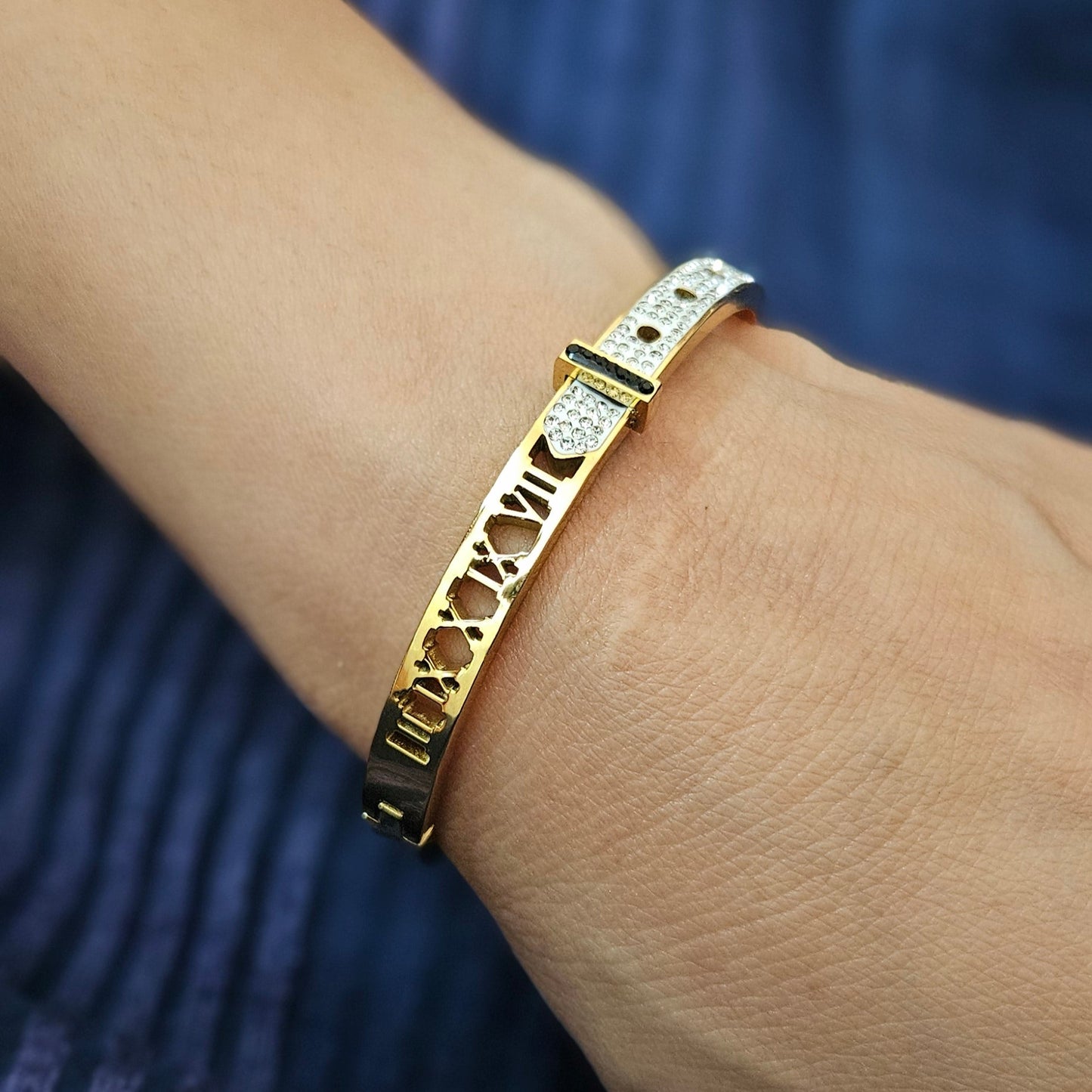 Everbright - Anti Tarnish Bracelet