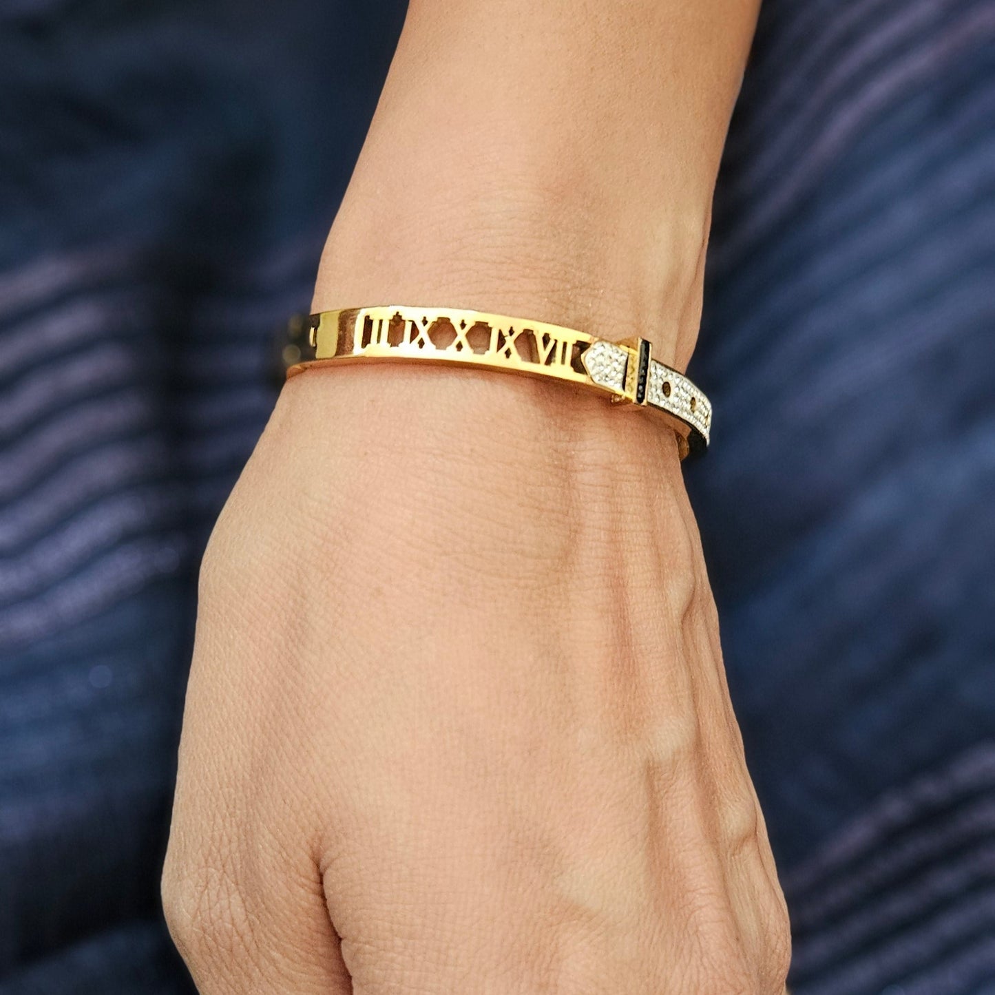 Everbright - Anti Tarnish Bracelet