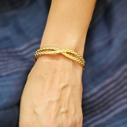 Infinitwinkle - Anti Tarnish Bracelet