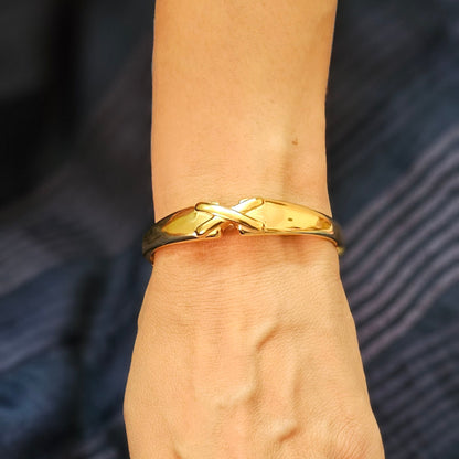Sparkvive - Anti Tarnish Bracelet