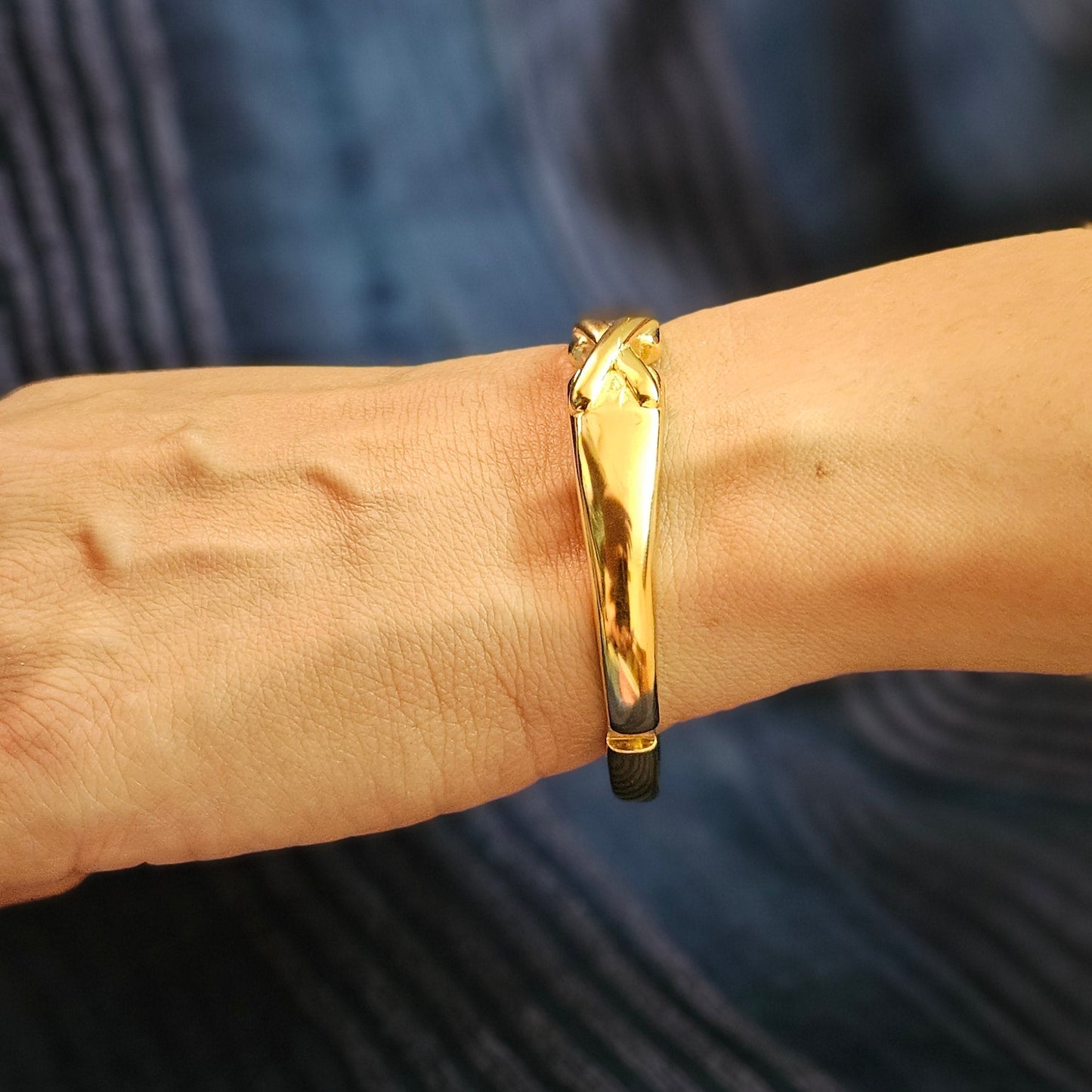 Sparkvive - Anti Tarnish Bracelet