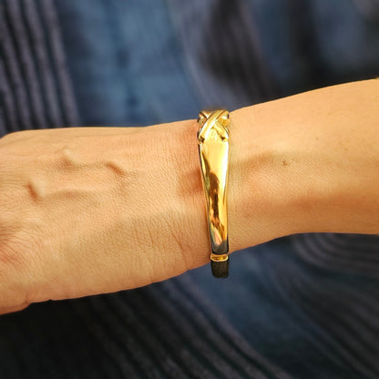 Sparkvive - Anti Tarnish Bracelet