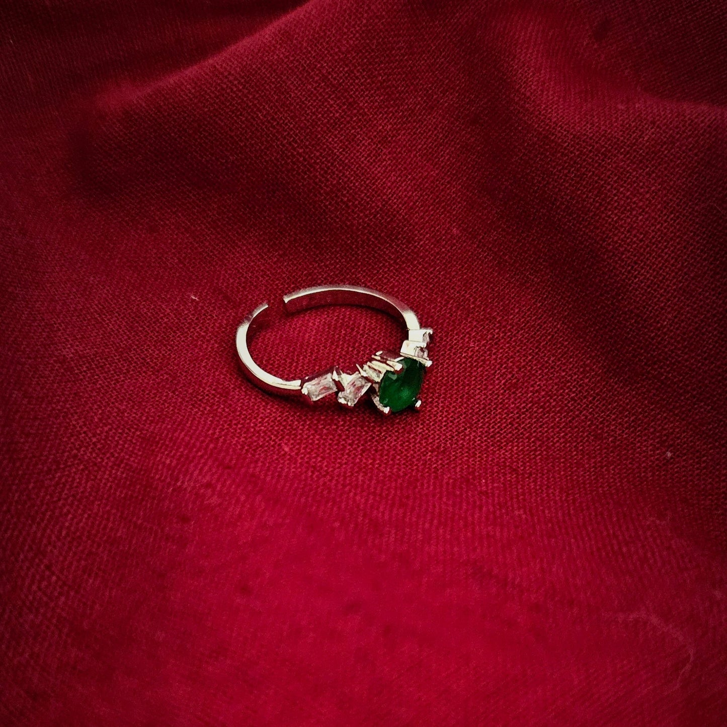 PromoShine - AD Ring (Adjustable)