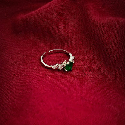 PromoShine - AD Ring (Adjustable)