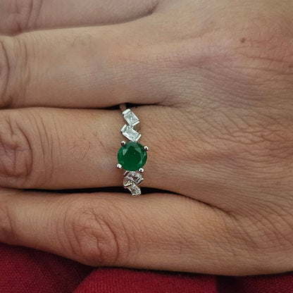 PromoShine - AD Ring (Adjustable)
