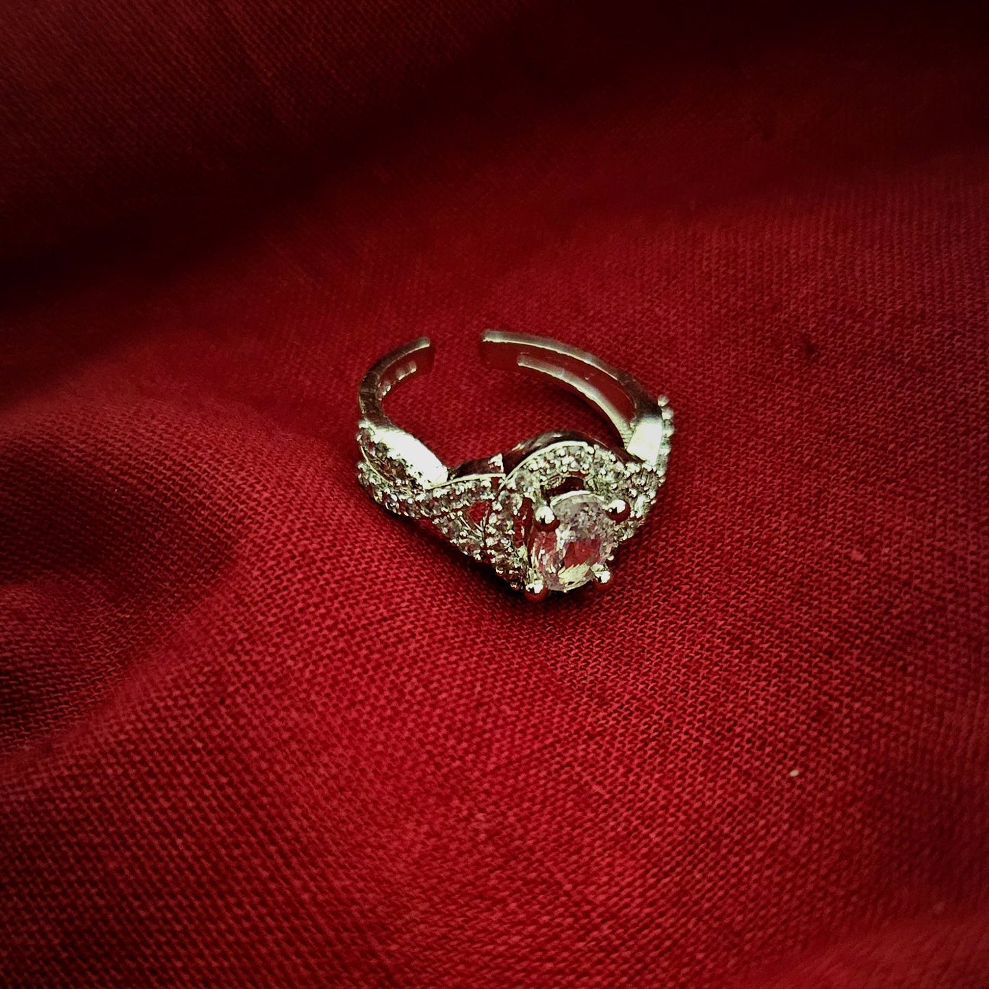 BrandLume - AD Ring (Adjustable)