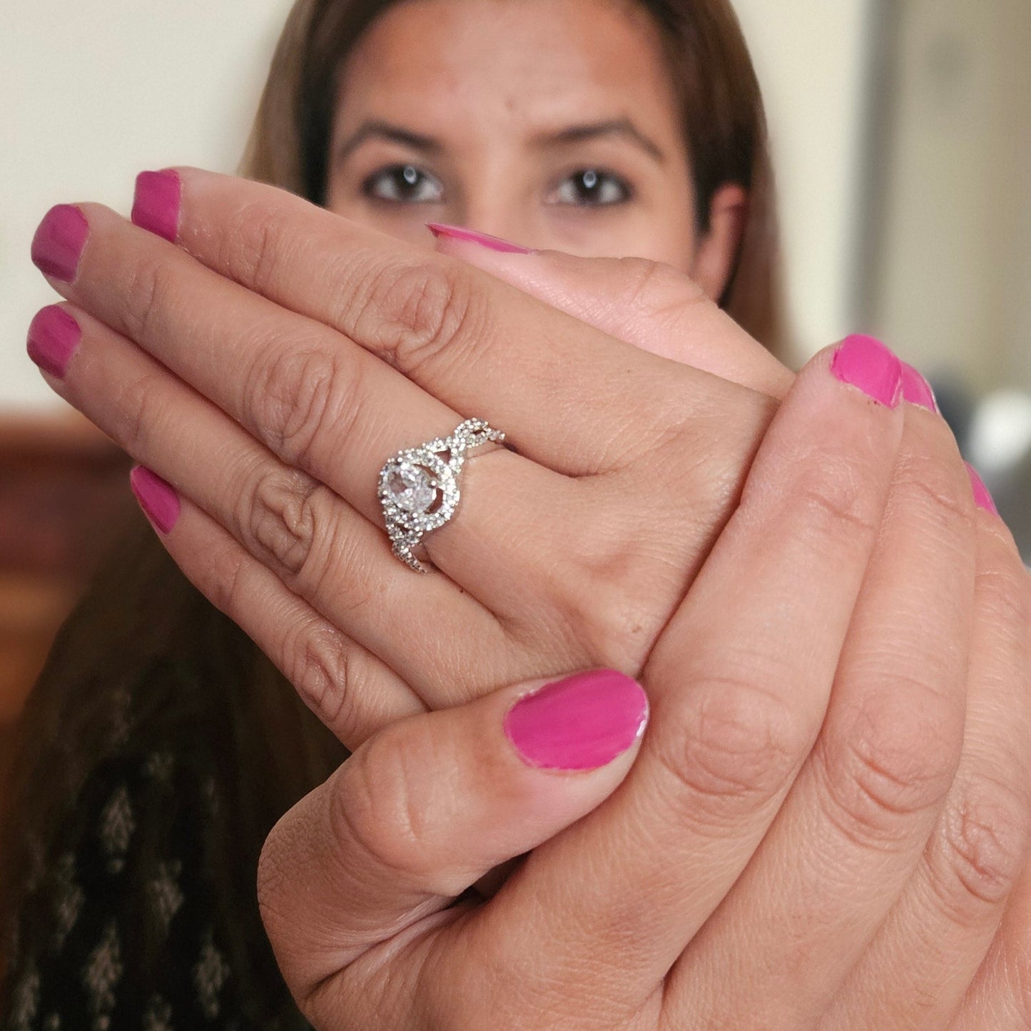 BrandLume - AD Ring (Adjustable)