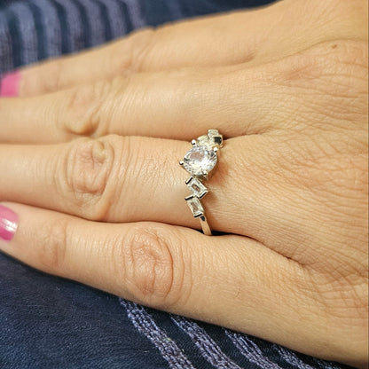 PromoShine - AD Ring (Adjustable)