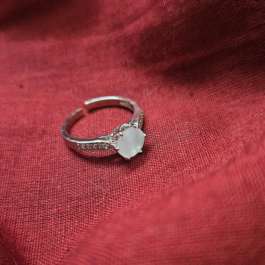 Campaigna - AD Ring (Adjustable)