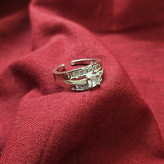 MarkaGlow - AD Ring (Adjustable)