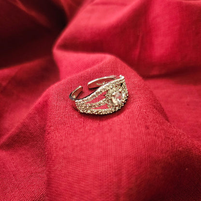 AdVibe - AD Ring (Adjustable)