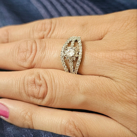 AdVibe - AD Ring (Adjustable)