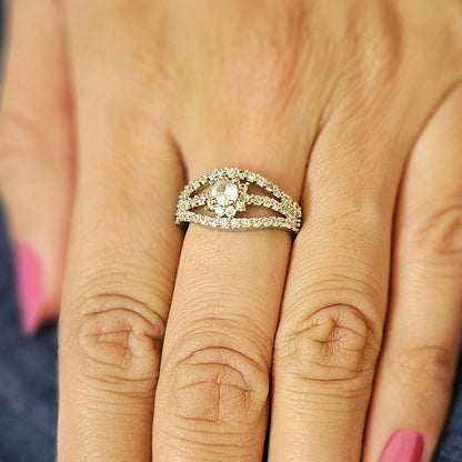 AdVibe - AD Ring (Adjustable)