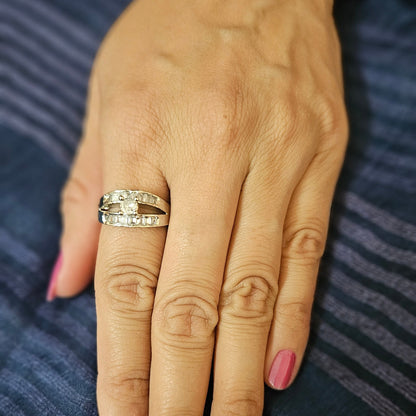 MarkaGlow - AD Ring (Adjustable)
