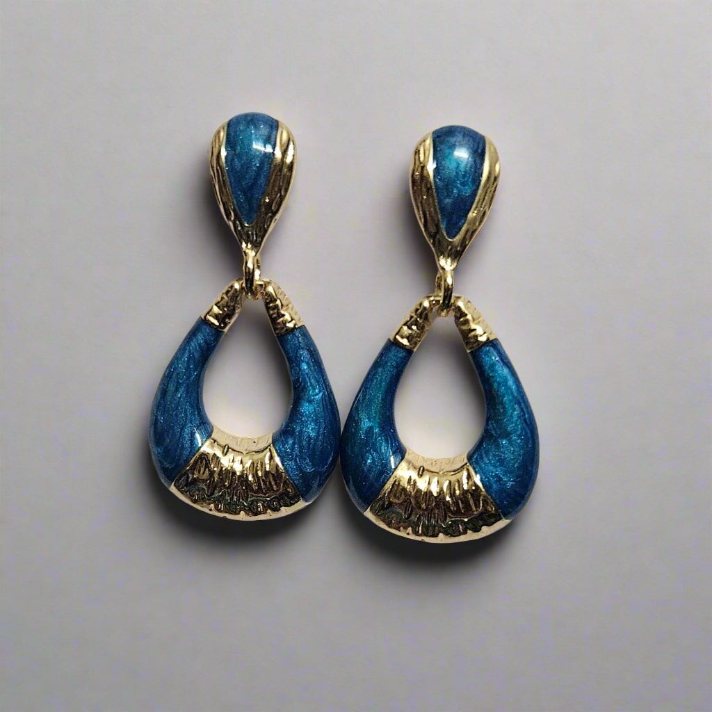 Glowguard - Anti Tarnish Earrings