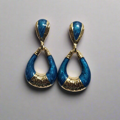 Glowguard - Anti Tarnish Earrings