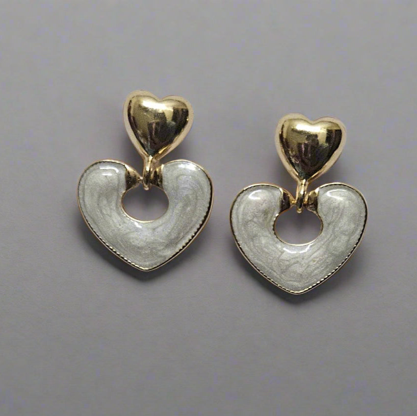 Evertine - Anti Tarnish Earrings