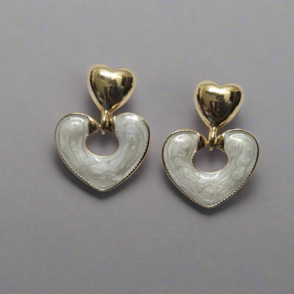 Evertine - Anti Tarnish Earrings