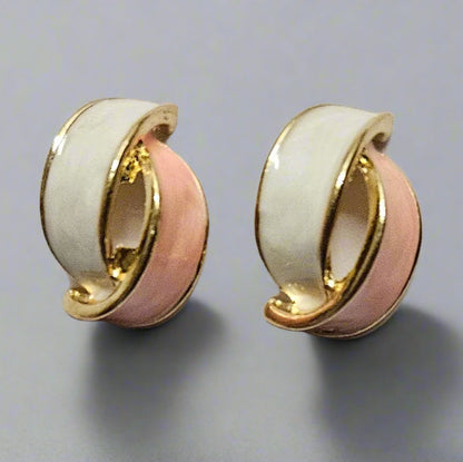 Shinora - Anti Tarnish Earrings