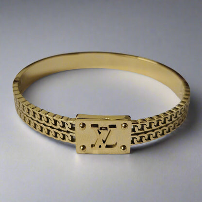 Brillishield  - Anti Tarnish Bracelet