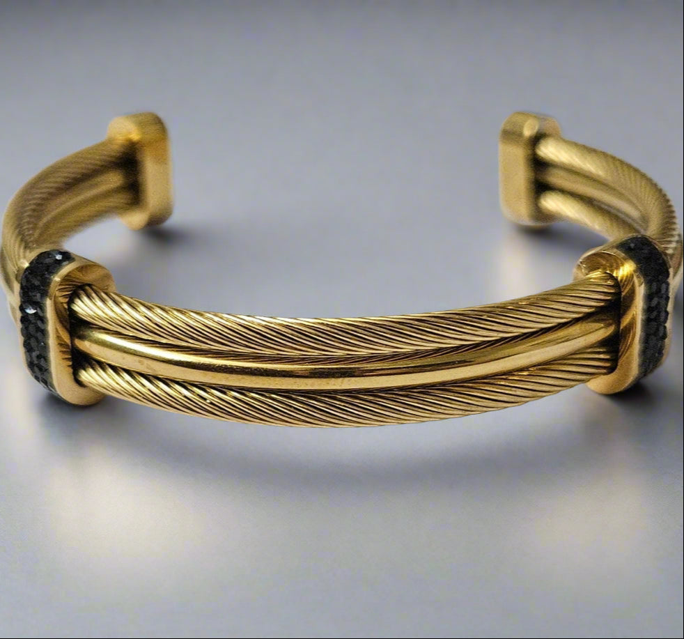Infinitara - Anti Tarnish Bracelet