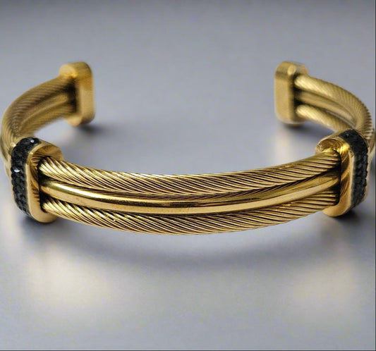 Infinitara - Anti Tarnish Bracelet