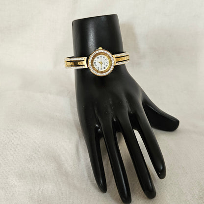 Vestra – Wearable Shine Anti-tarnish Bracelet Watch
